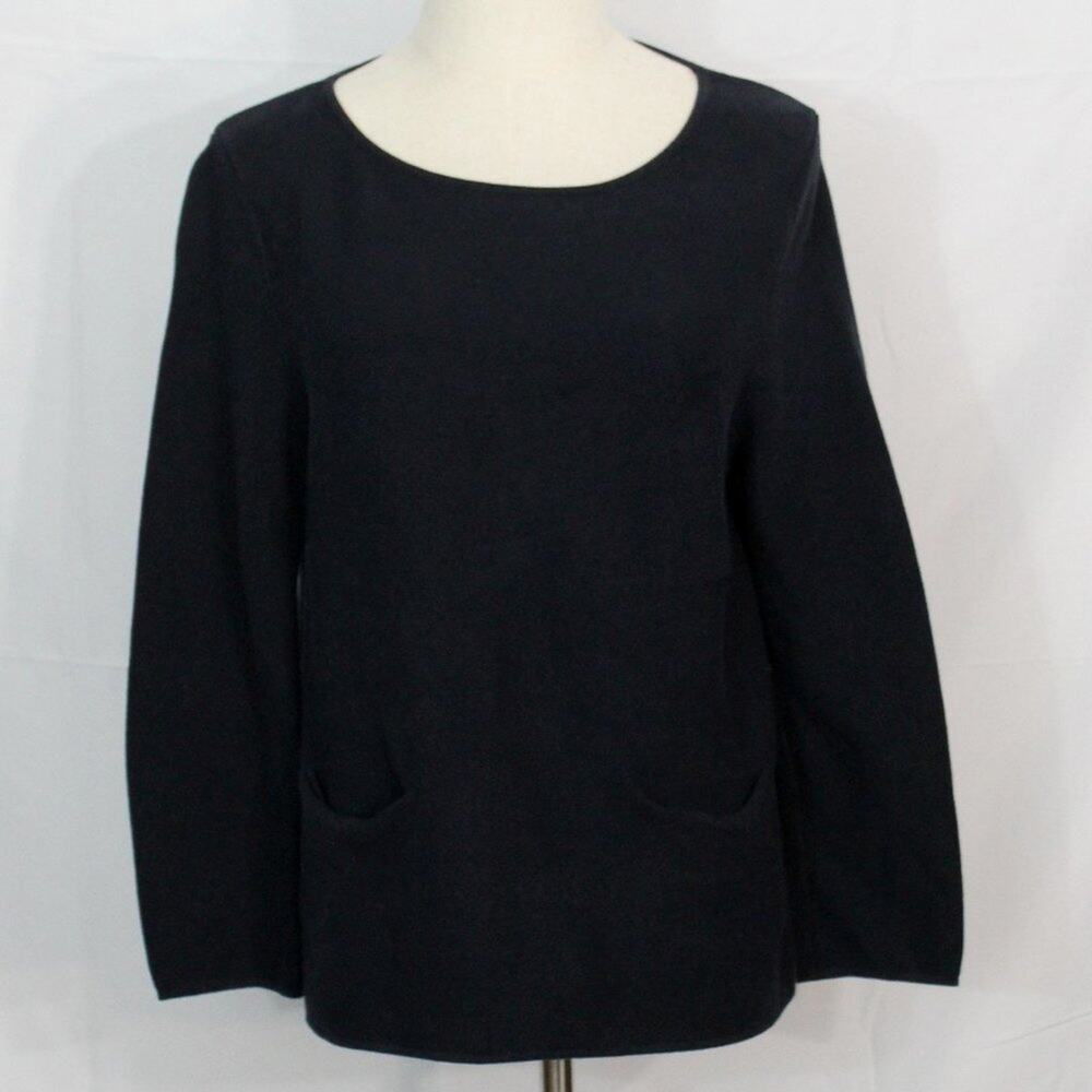 Loft 100% Cotton Sweater Size XS